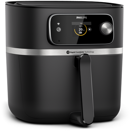 جهاز Airfryer Combi من السلسلة 7000 حجم XXL