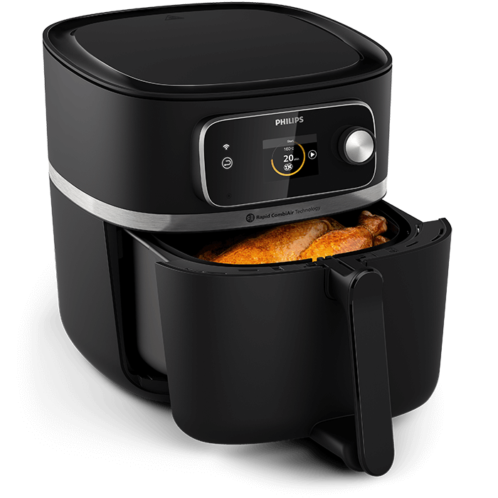 Philips Airfryer Combi 7000 Series XXL, product image, HD9880