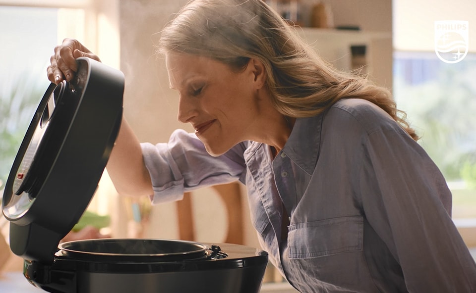 Philips All-in-One Cooker Series 3000 video thumbnail, product video