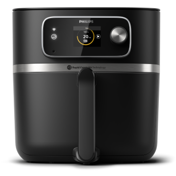 Airfryer