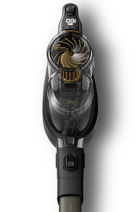 Philips Cordless Vacuum Cleaner