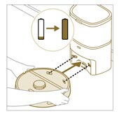 charge placement, homerun app