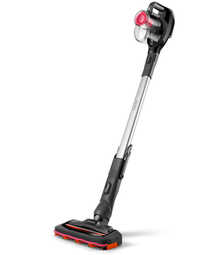 Philips Cordless Vaccum