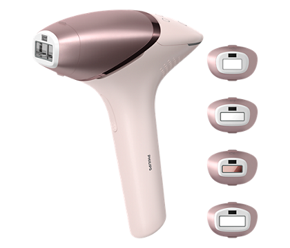 Philips Lumea Prestige, BRI956/00