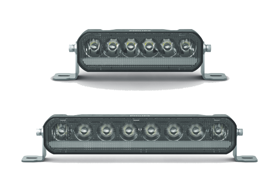 LED lightbars