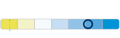 Ultinon Essential LED light color