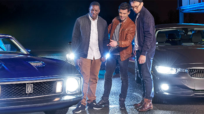 منتجات LED المحسّنة