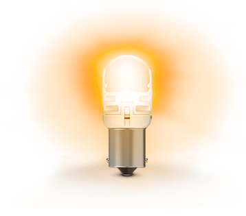 Ultinon LED Signaling bulb<br> 11066ULRX2