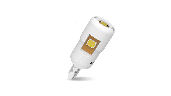 النقاط الفريدة التي تميّز إضاءة إشارات LED