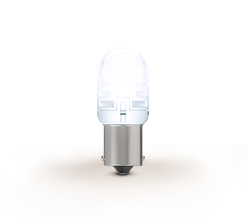 Daylights Austria - Philips W21W T20 LED Ultinon Pro3100 SI 6000K