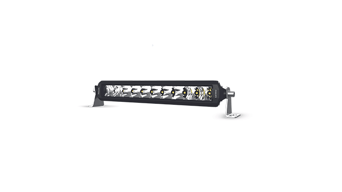 النقاط الفريدة للسلسلة Ultinon Drive 5000