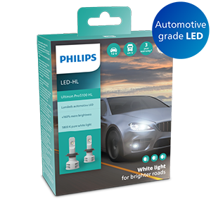 حزمة Ultinon Pro5000 LED