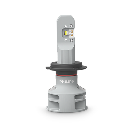 التصميم الصغير الجديد - Ultinon Pro5100 من Philips