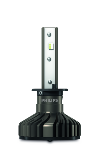 BulbFacts  Philips Ultinon Pro9000 & Pro5000 LED Headlight Kit Review