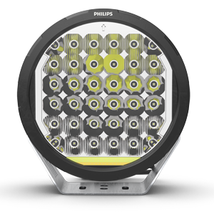 أضواء LED للقيادة