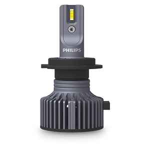 التصميم الصغير الجديد - Ultinon Pro5100 من Philips