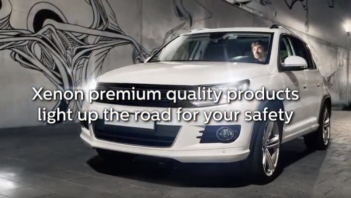 Certificate of Authenticity-Why choosing original bulbs only ?
