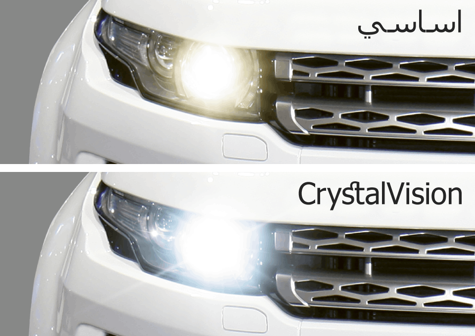 CrystalVision