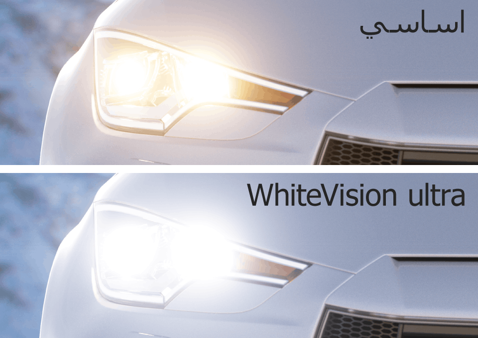 WhiteVision ultra