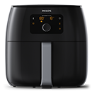 Airfryer Range