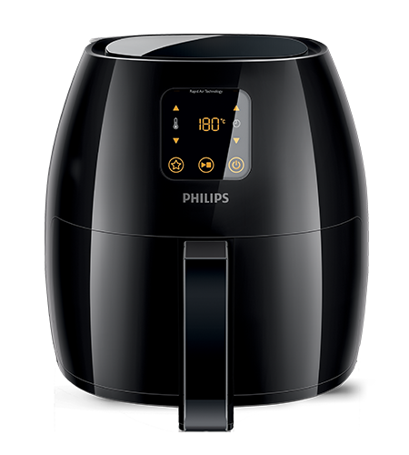 Philips HD9230/20 Viva Airfryer (Review) • Air Fryer Recipes & Reviews