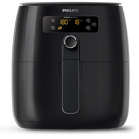 Airfryer الجهاز رقم 1