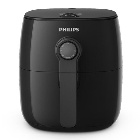 Airfryer viva