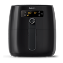 Airfryer من مجموعة Avance