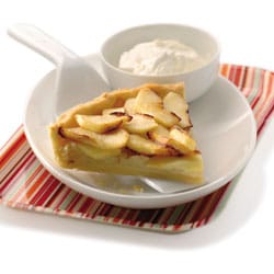 French Apple Tart | Philips