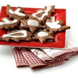 Ginger Cookies | Philips