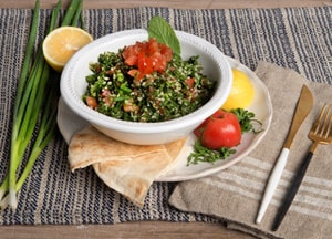 Tabbouleh | Philips