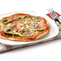 Basic Pizza Dough | Philips