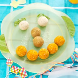 Coloured Fishballs | Philips