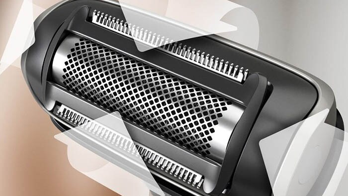 all body shaver