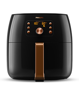 Philips Airfryer Avance XXL, HD9860/91