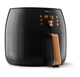 Philips Airfryer Avance XXL, HD9860/91