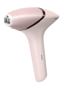 TRYING IPL HAIR REMOVAL AT HOME | NEW Philips Lumea Prestige IPL Review AD  - YouTube