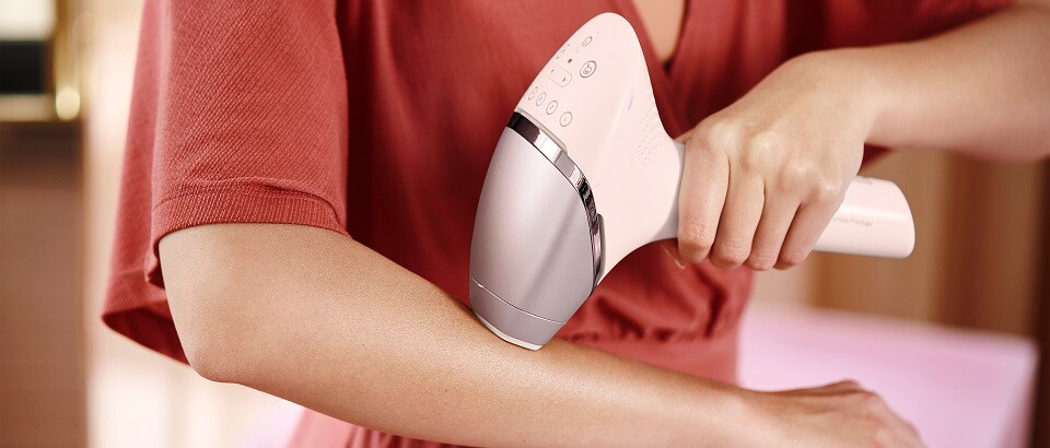 Philips Lumea Advanced SC1994/00 - Depiladora láser