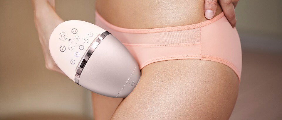 Lumea Epilator