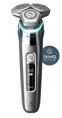Philips hot sale razor machine