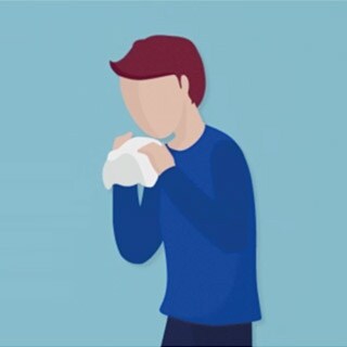 Allergy symptoms