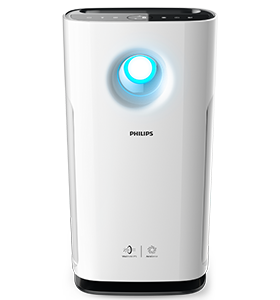 Air Purifier series 3000