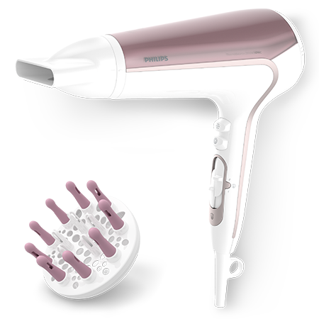 DryCare Prestige Hairdryer