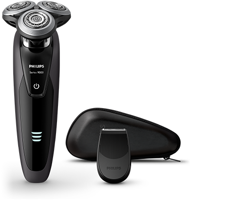 FACE Shavers. Discover the full range | Philips