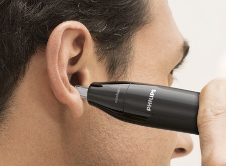 best nose and ear hair trimmer 2020