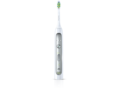Sonicare FlexCare Platinum Rechargeable toothbrush