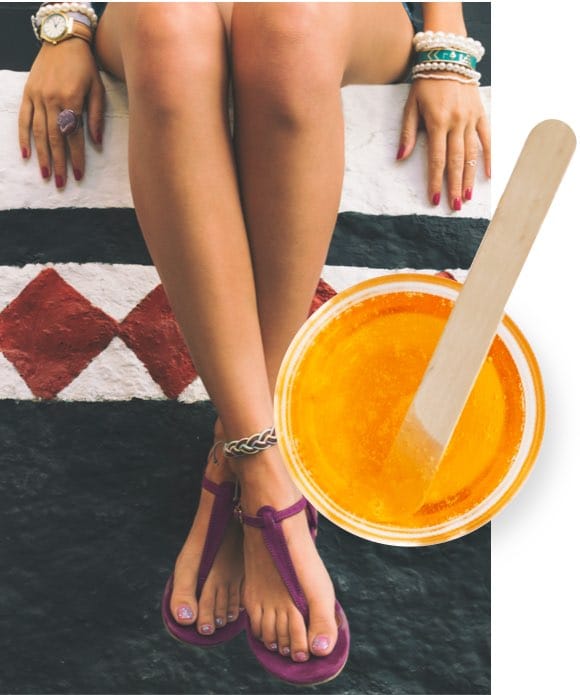 The benefits and side effects of waxing | Philips