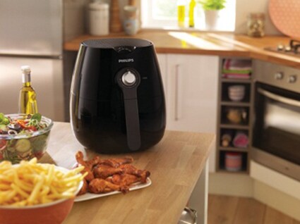 Airfryer من Philips