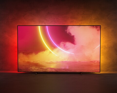 Philips OLED 805