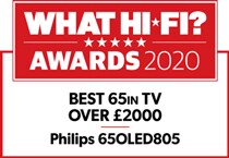 What Hi-fi Awards 2020